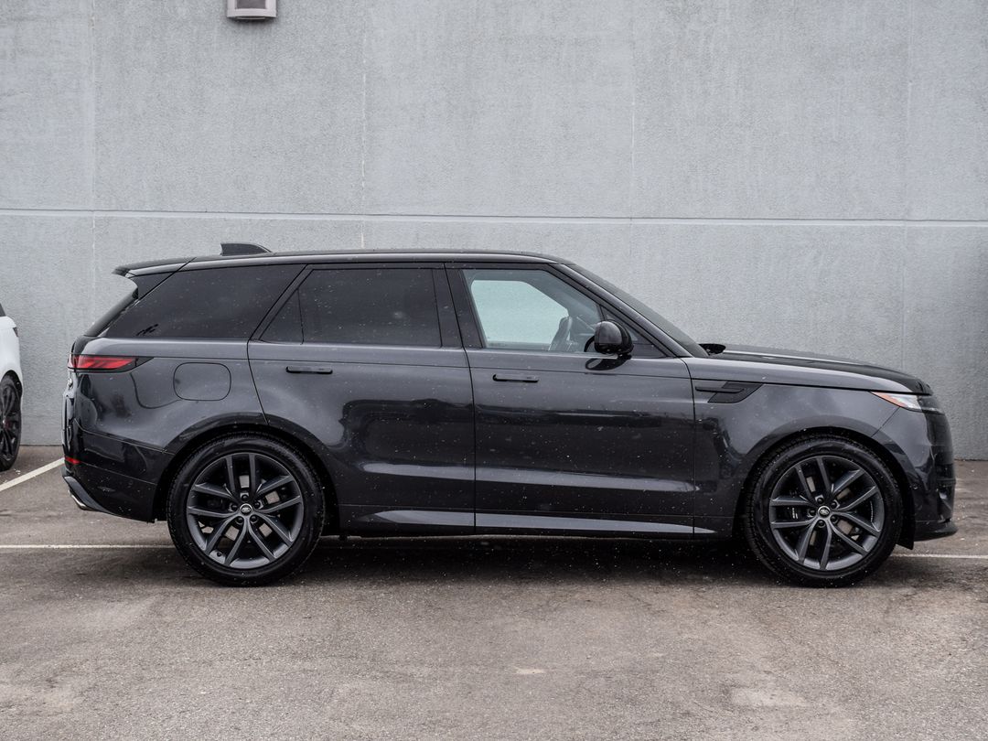 2023 Land Rover Range Rover Sport Dynamic SE, Toronto, Cash