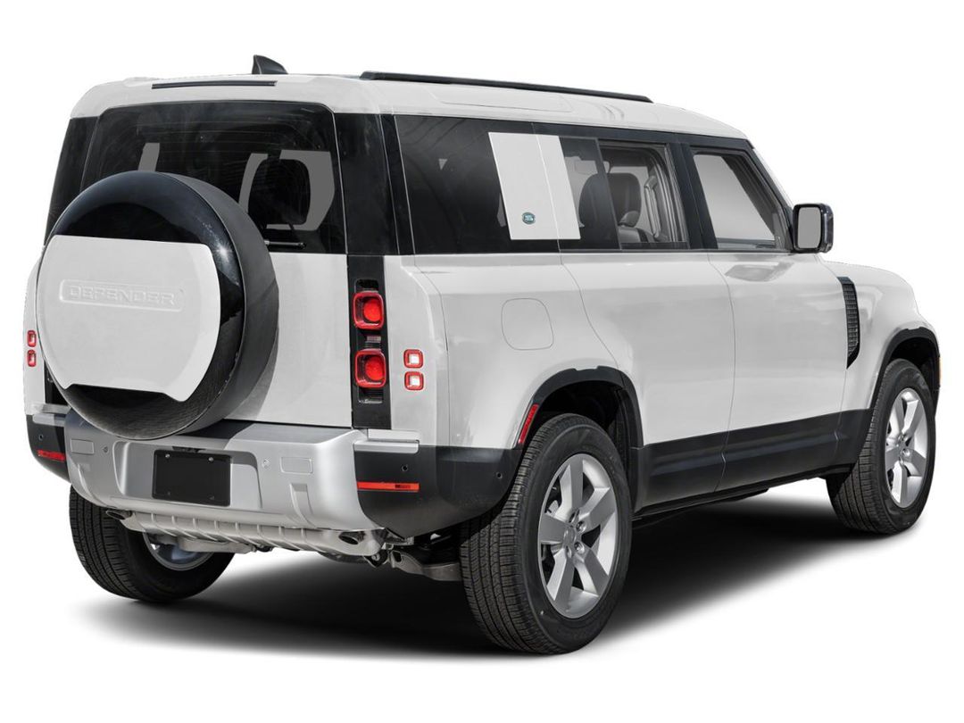 2025 Land Rover Defender 110 P300 S, Toronto, Cash