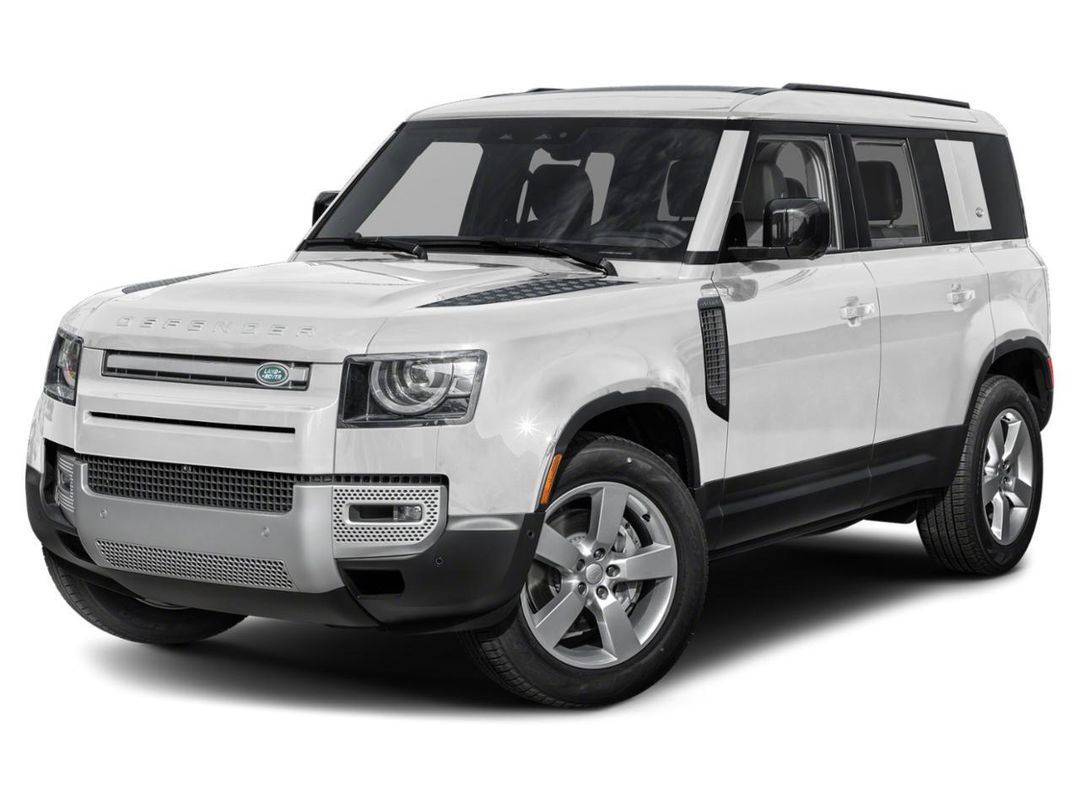 2025 Land Rover Defender 110 P300 S, Toronto, Cash