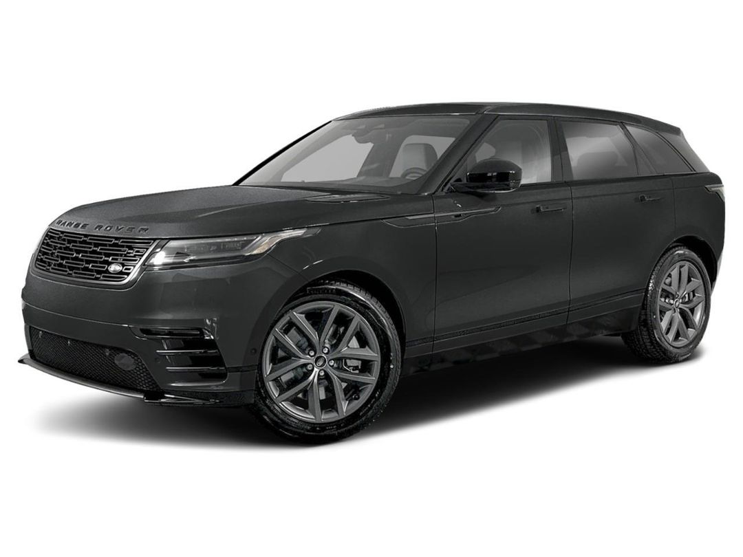 2026 Land Rover Range Rover Velar P250 Dynamic SE, Toronto, Cash