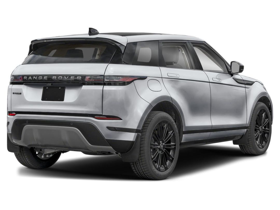 2026 Land Rover Range Rover Evoque P250 S, Toronto, Cash