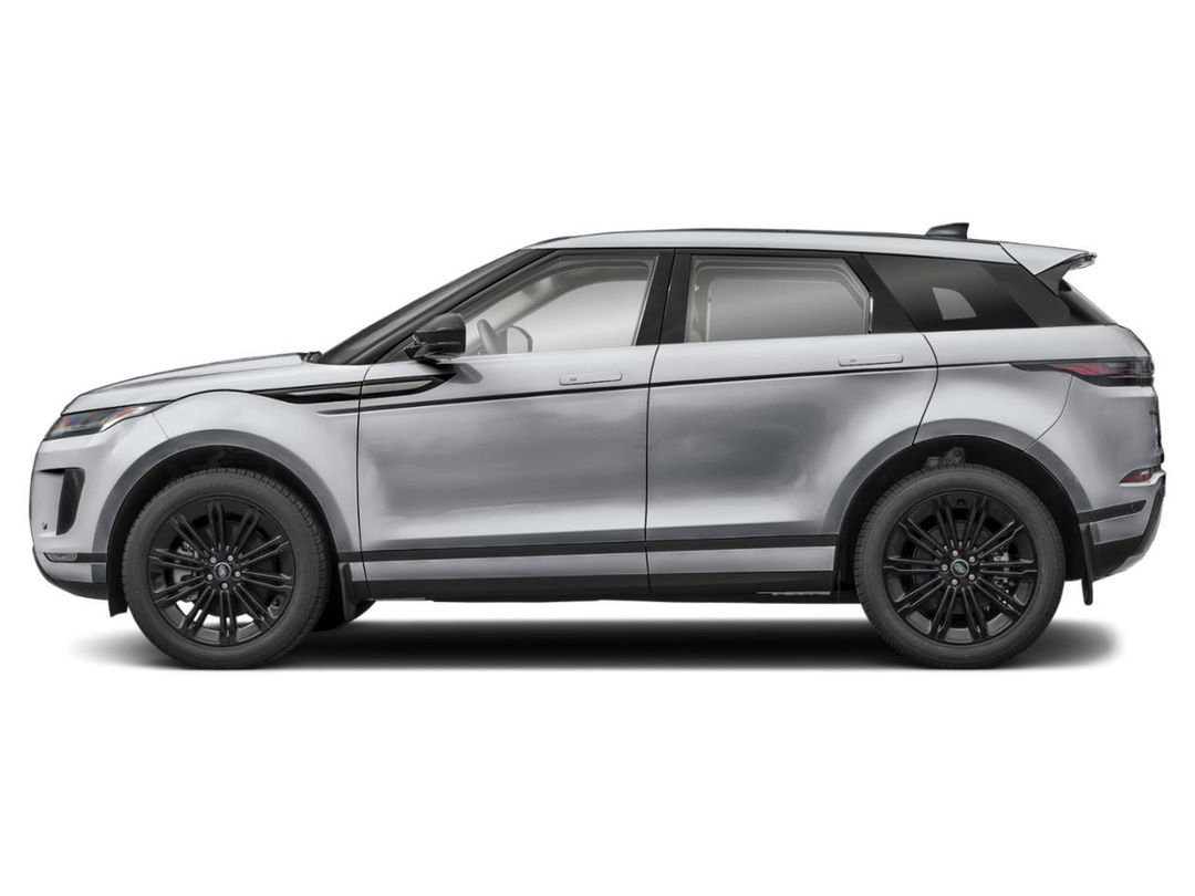 2026 Land Rover Range Rover Evoque P250 S, Toronto, Cash