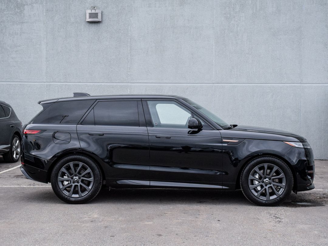 2025 Land Rover Range Rover Sport P400 Dynamic SE, Toronto, Cash