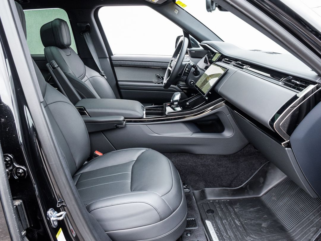 2025 Land Rover Range Rover Sport P400 Dynamic SE, Toronto, Cash