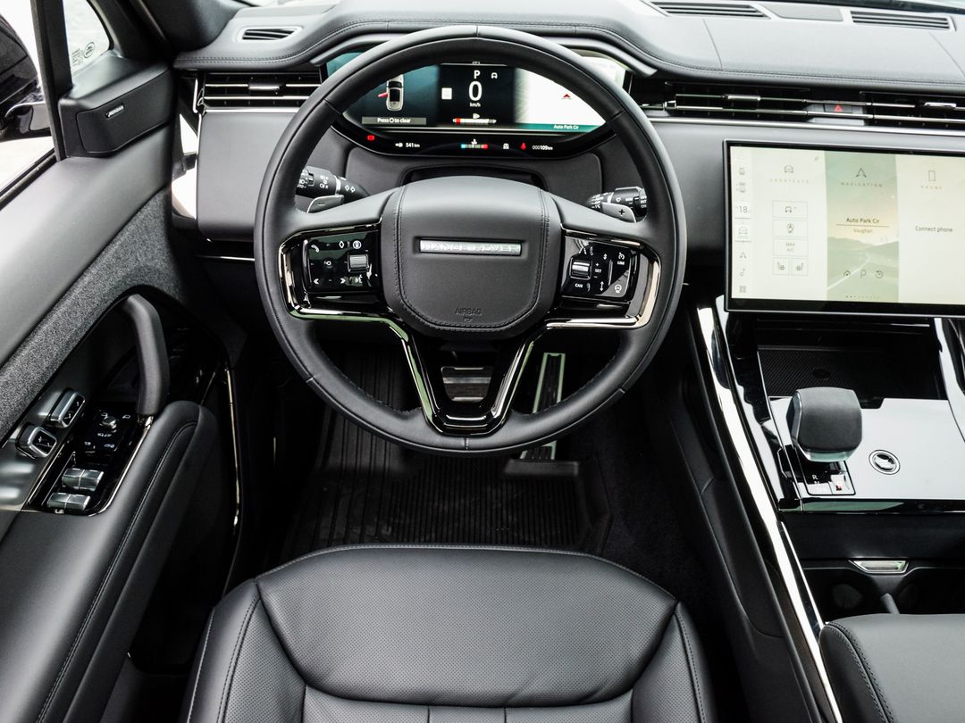 2025 Land Rover Range Rover Sport P400 Dynamic SE, Toronto, Cash