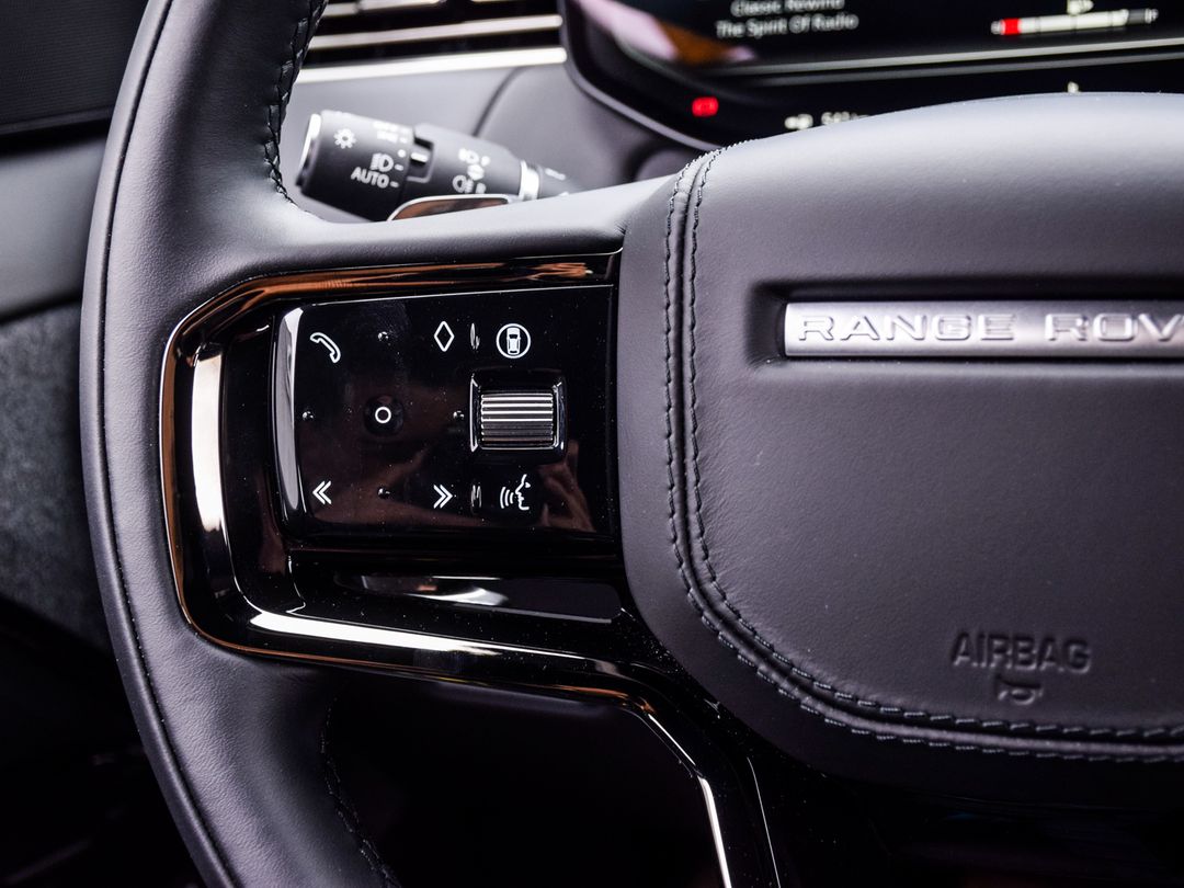 2025 Land Rover Range Rover Sport P400 Dynamic SE, Toronto, Cash