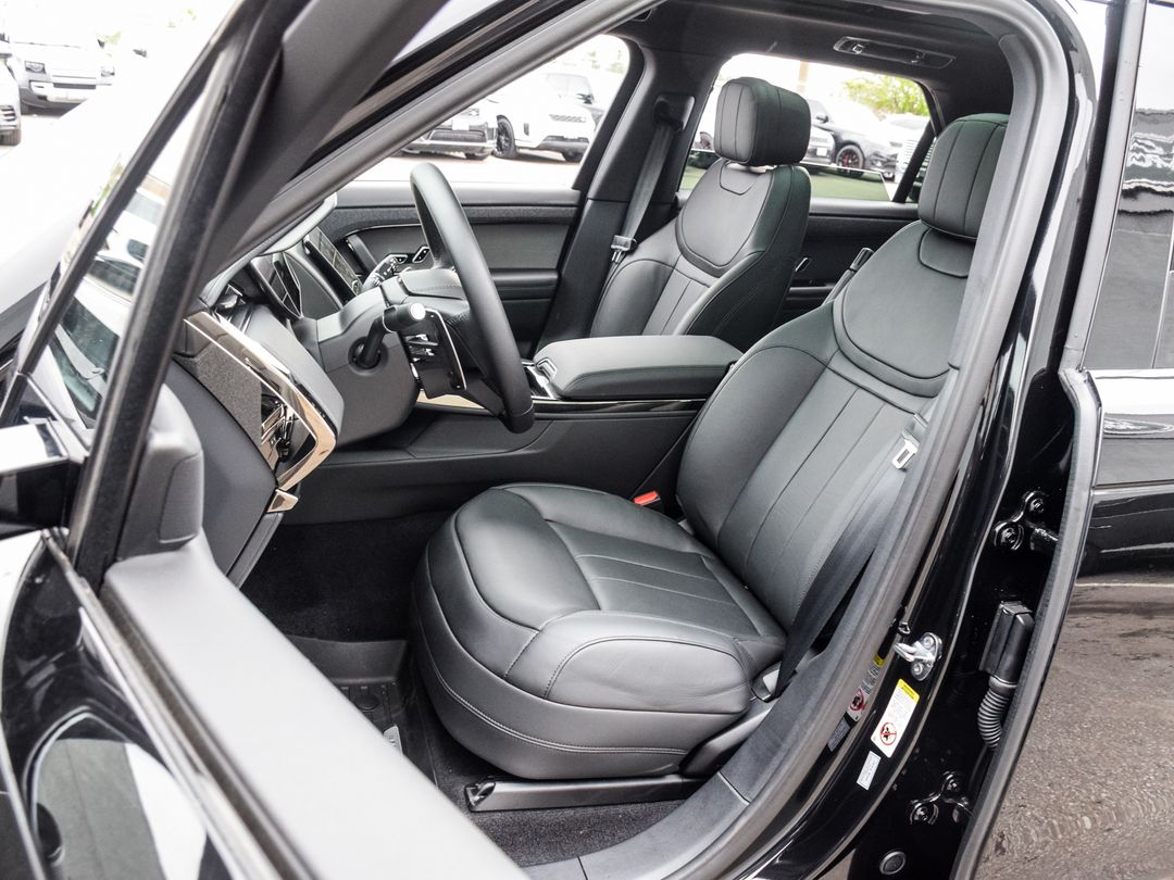 2025 Land Rover Range Rover Sport P400 Dynamic SE, Toronto, Cash