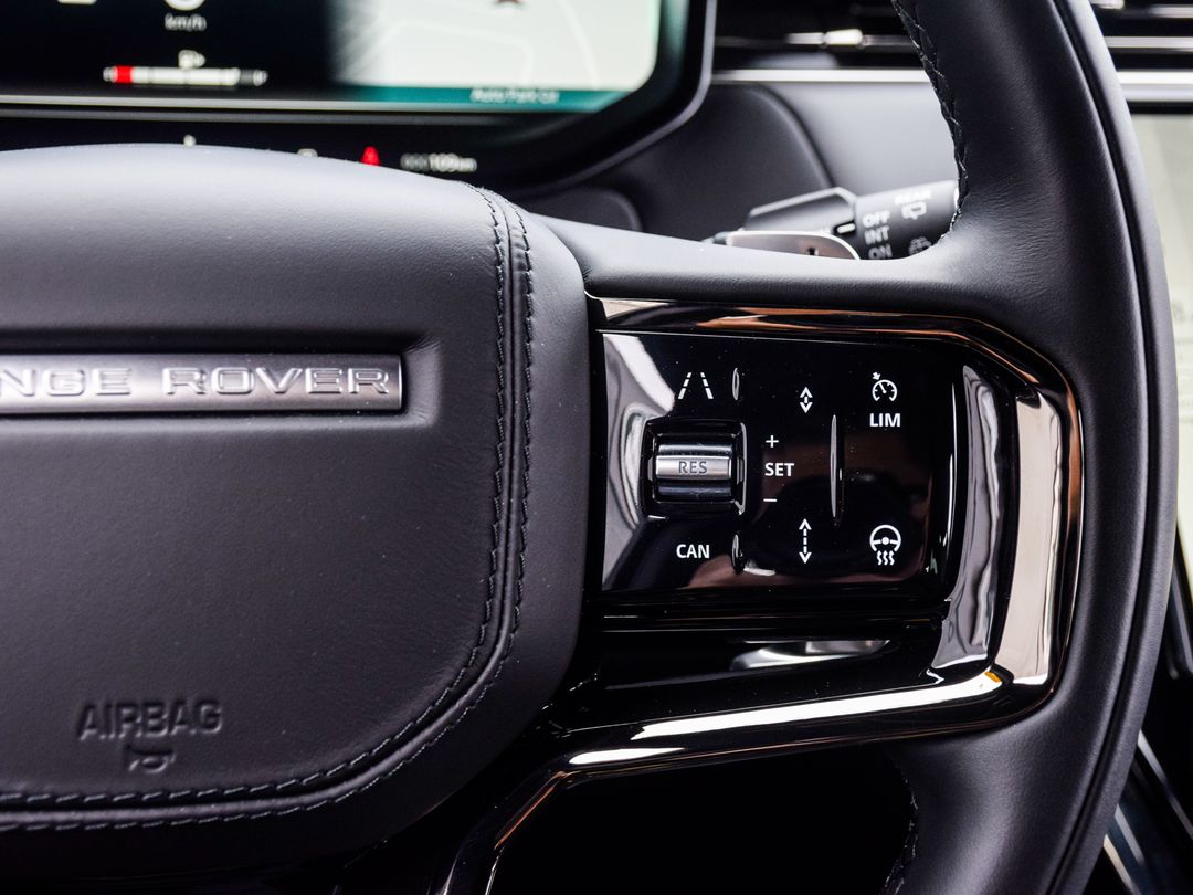 2025 Land Rover Range Rover Sport P400 Dynamic SE, Toronto, Cash
