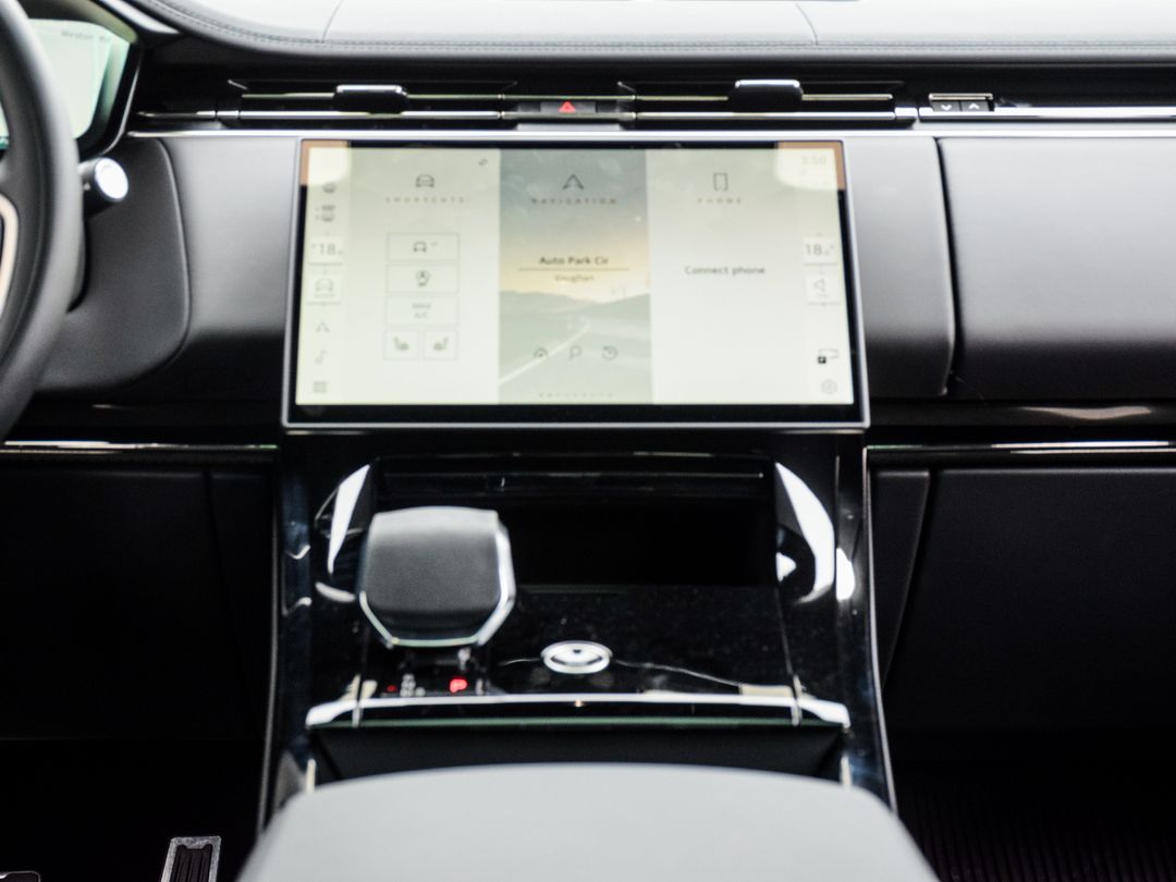 2025 Land Rover Range Rover Sport P400 Dynamic SE, Toronto, Cash