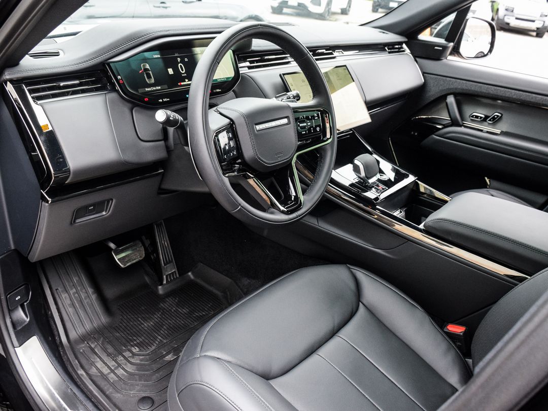 2025 Land Rover Range Rover Sport P400 Dynamic SE, Toronto, Cash