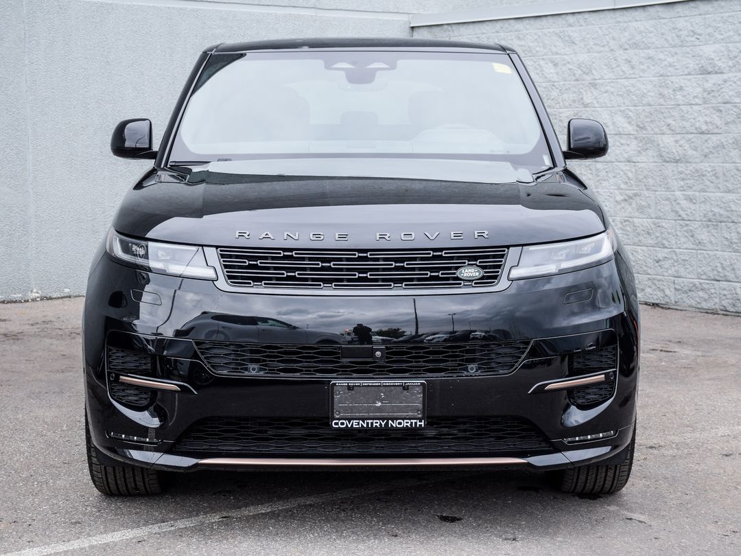 2025 Land Rover Range Rover Sport P400 Dynamic SE, Toronto, Cash