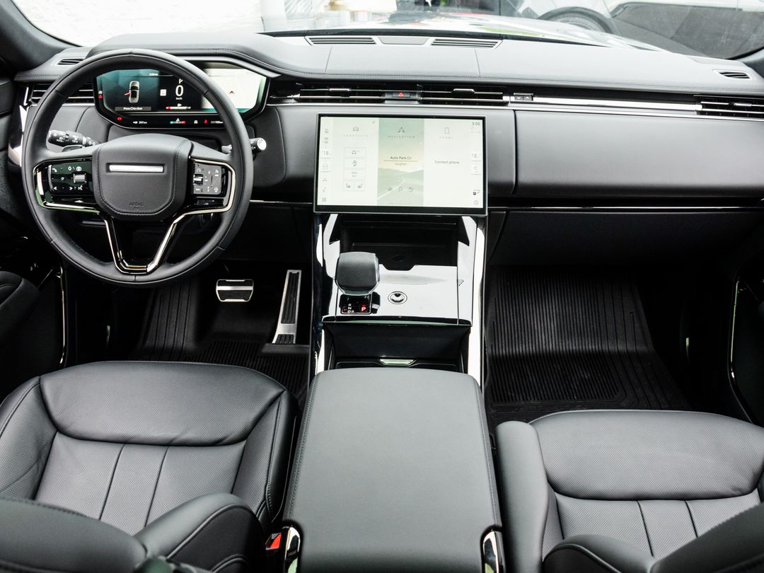 2025 Land Rover Range Rover Sport P400 Dynamic SE, Toronto, Cash