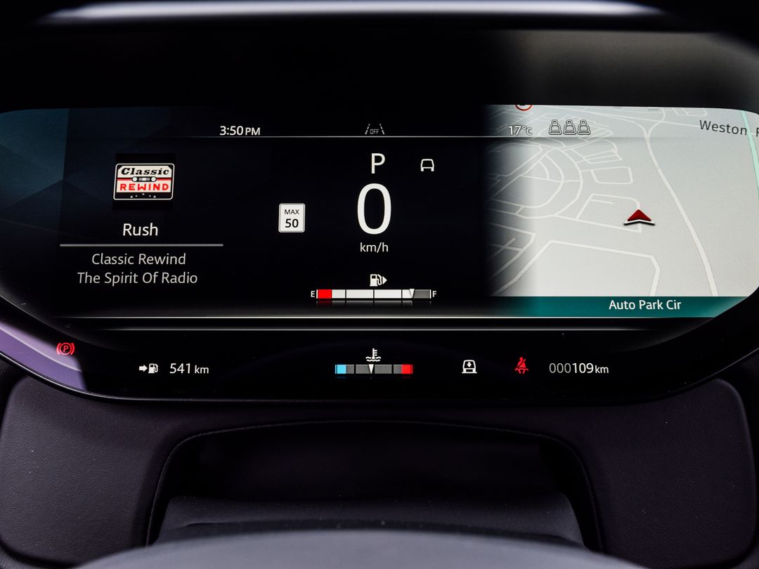 2025 Land Rover Range Rover Sport P400 Dynamic SE, Toronto, Cash