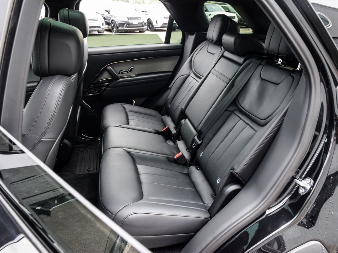 2025 Land Rover Range Rover Sport P400 Dynamic SE, Toronto, Cash