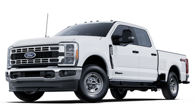 New 2025 Ford Super Duty F-250 SRW XL YN11440