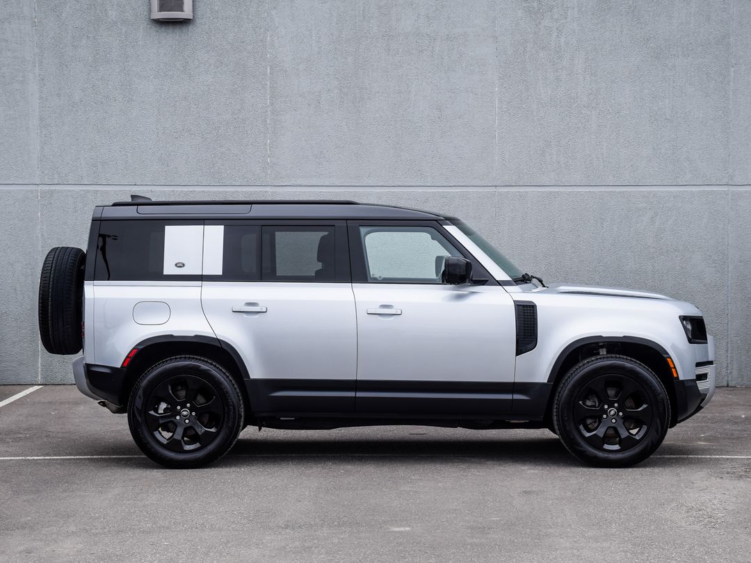 2024 Land Rover Defender 110 P300 S, Toronto, Cash