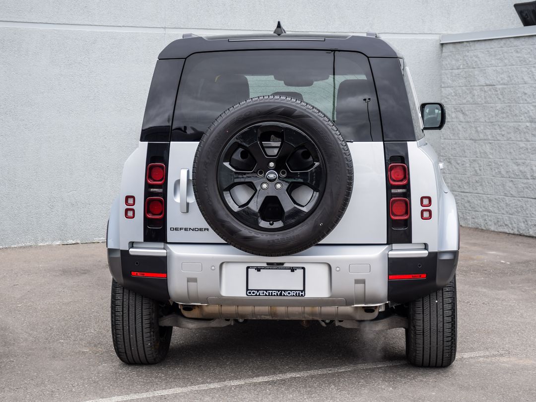 2024 Land Rover Defender 110 P300 S, Toronto, Cash