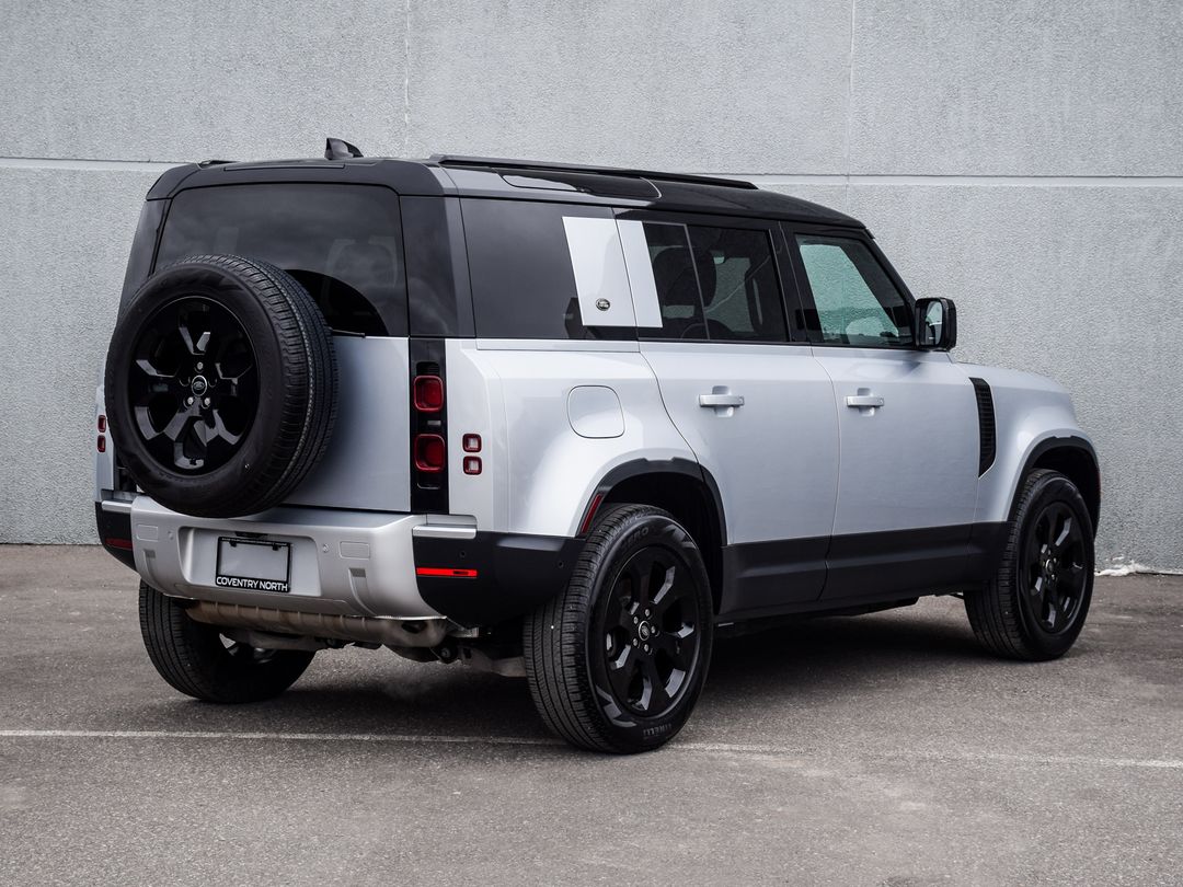 2024 Land Rover Defender 110 P300 S, Toronto, Cash