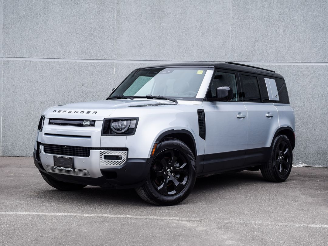 2024 Land Rover Defender 110 P300 S, Toronto, Cash
