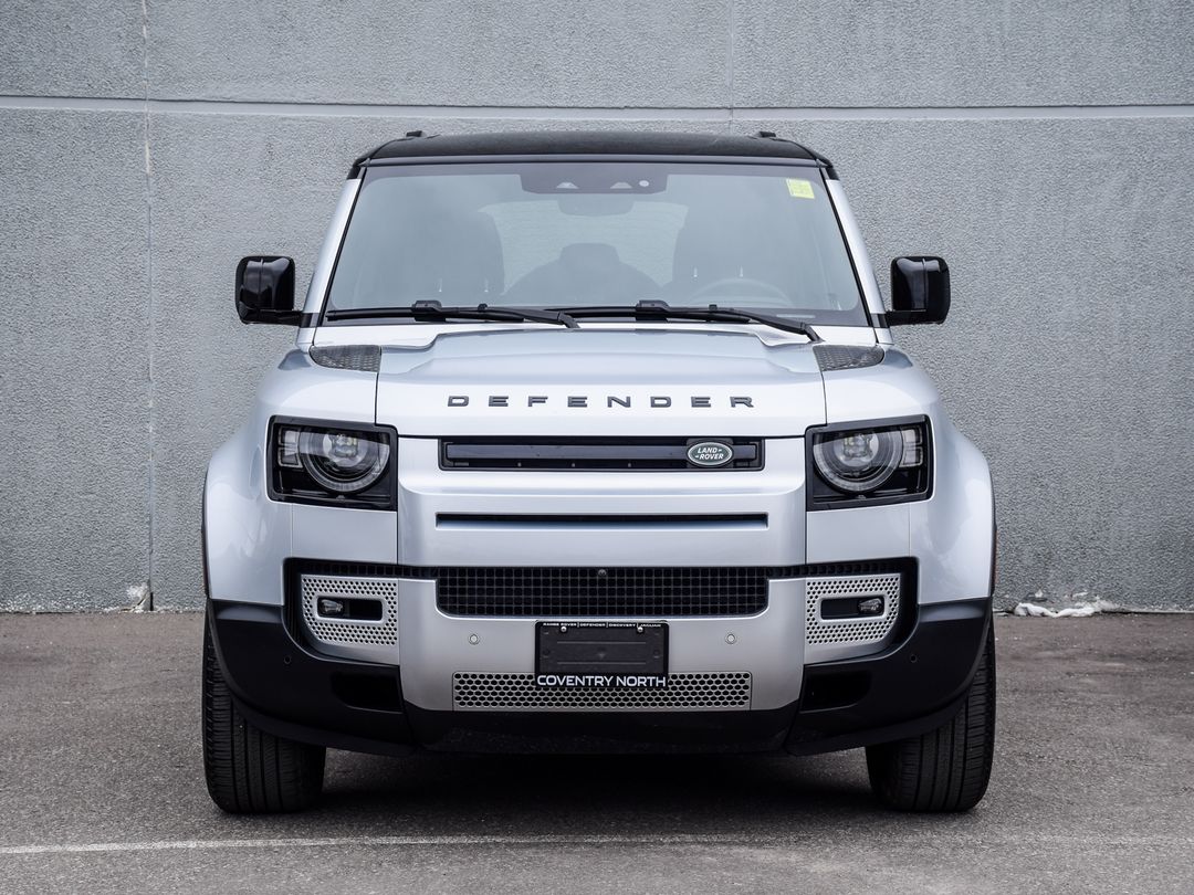 2024 Land Rover Defender 110 P300 S, Toronto, Cash