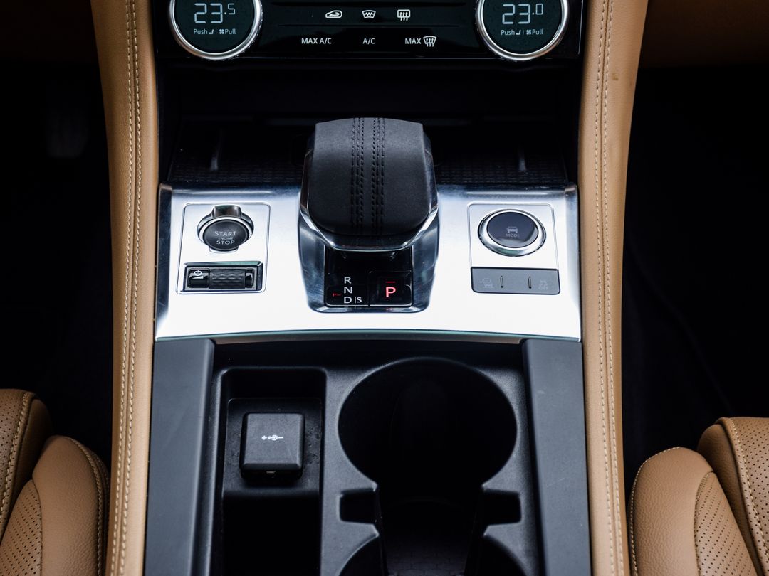 2021 Jaguar F-PACE P250 S, Toronto, Cash