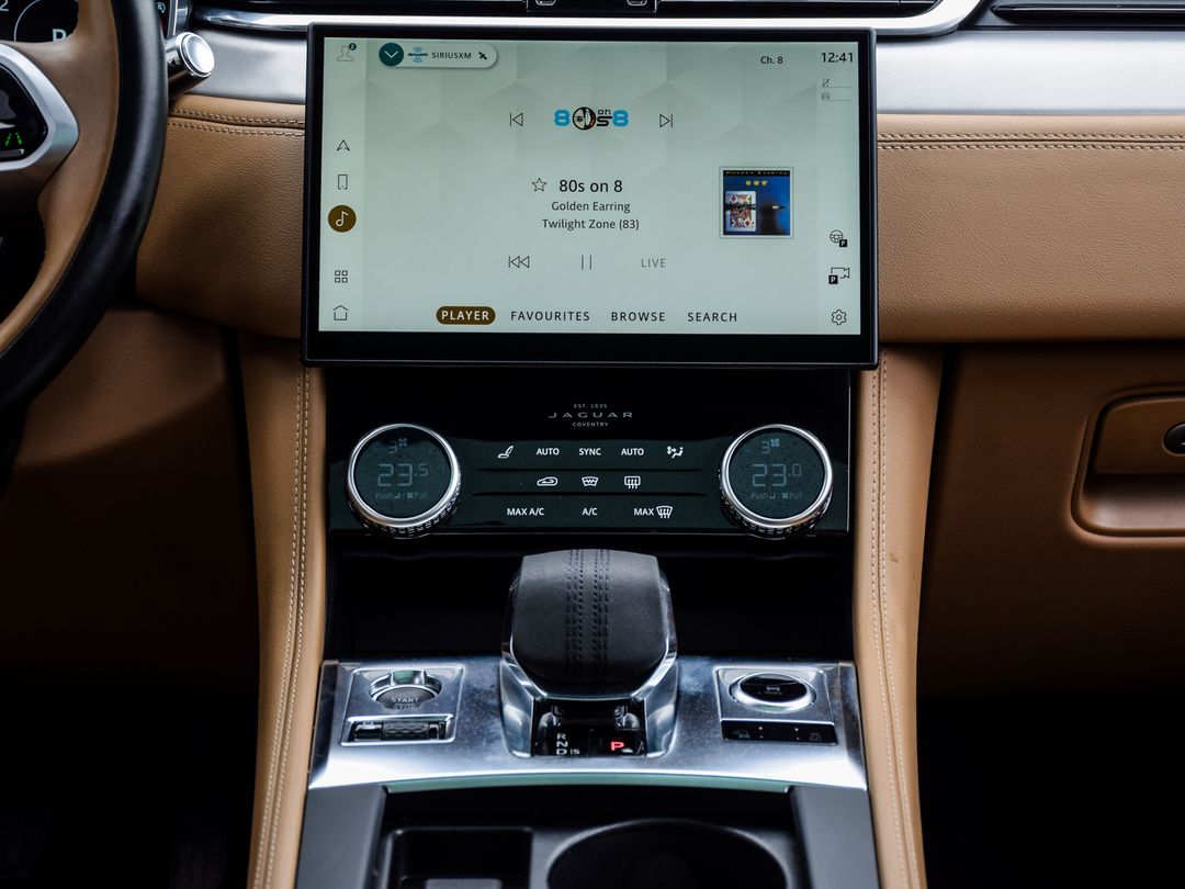 2021 Jaguar F-PACE P250 S, Toronto, Cash