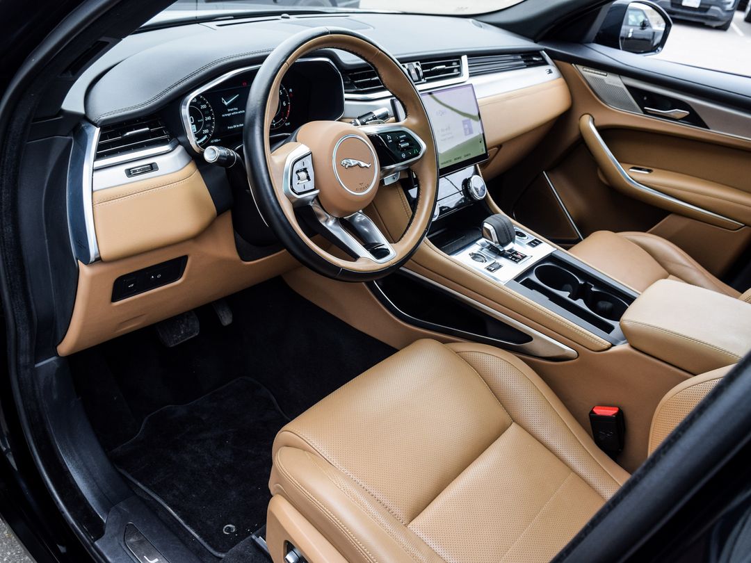 2021 Jaguar F-PACE P250 S, Toronto, Cash