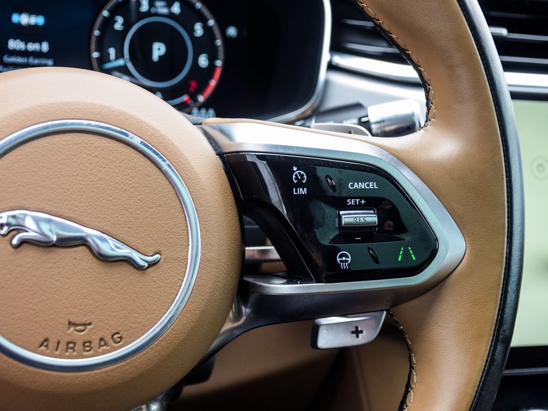 2021 Jaguar F-PACE P250 S, Toronto, Cash