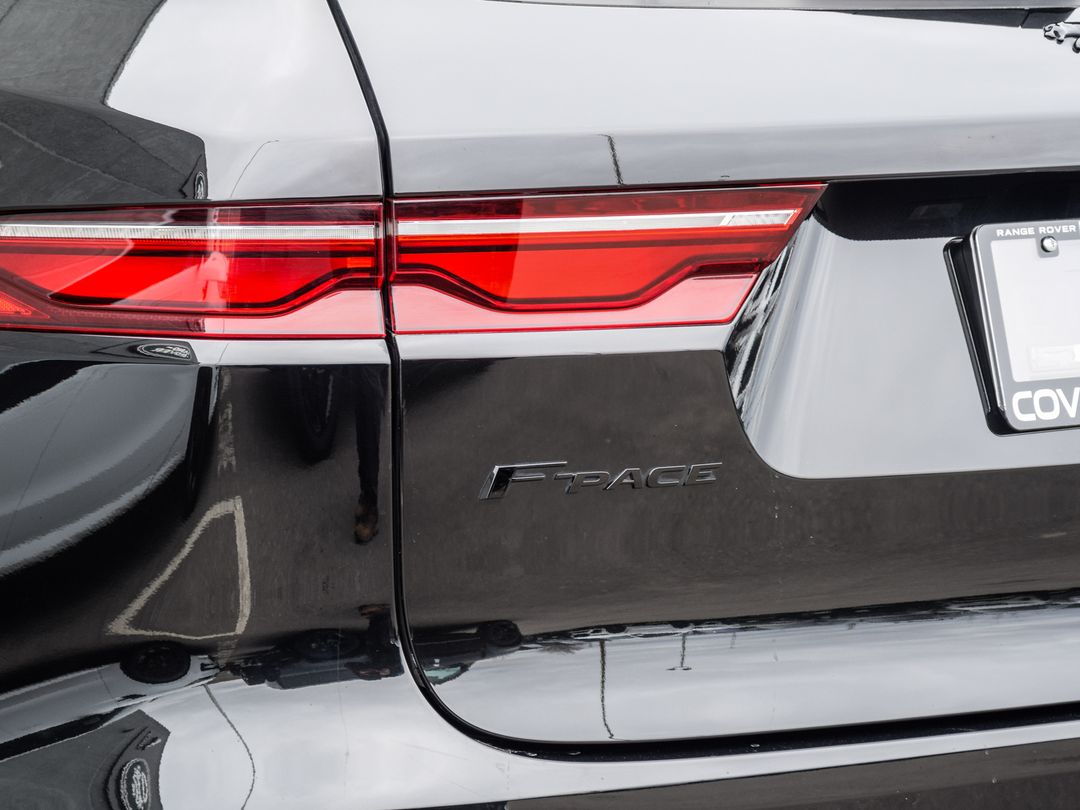 2021 Jaguar F-PACE P250 S, Toronto, Cash