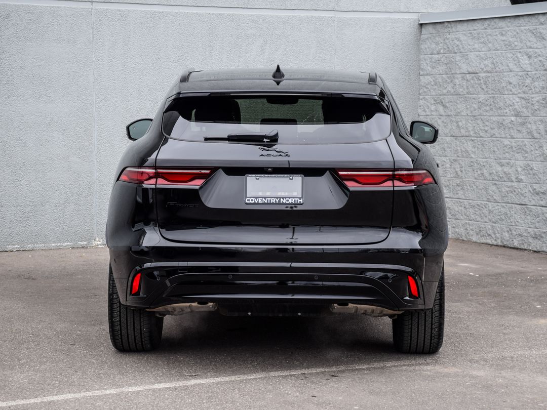 2021 Jaguar F-PACE P250 S, Toronto, Cash