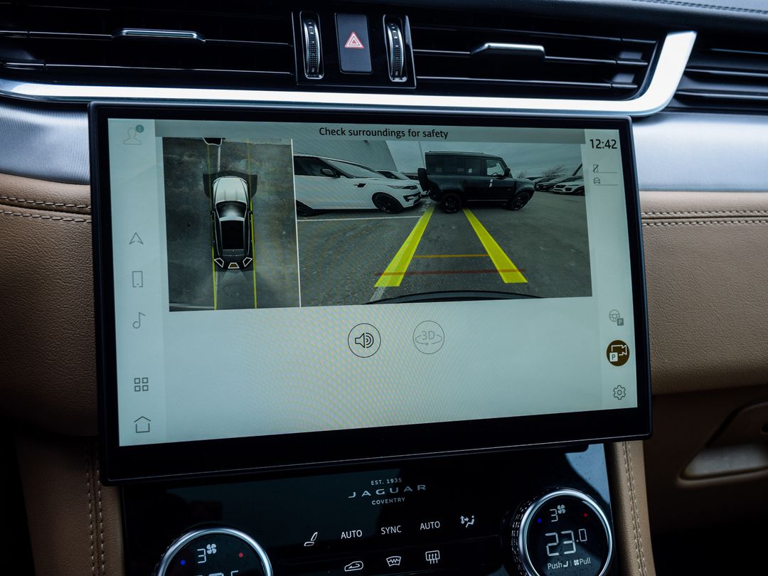 2021 Jaguar F-PACE P250 S, Toronto, Cash