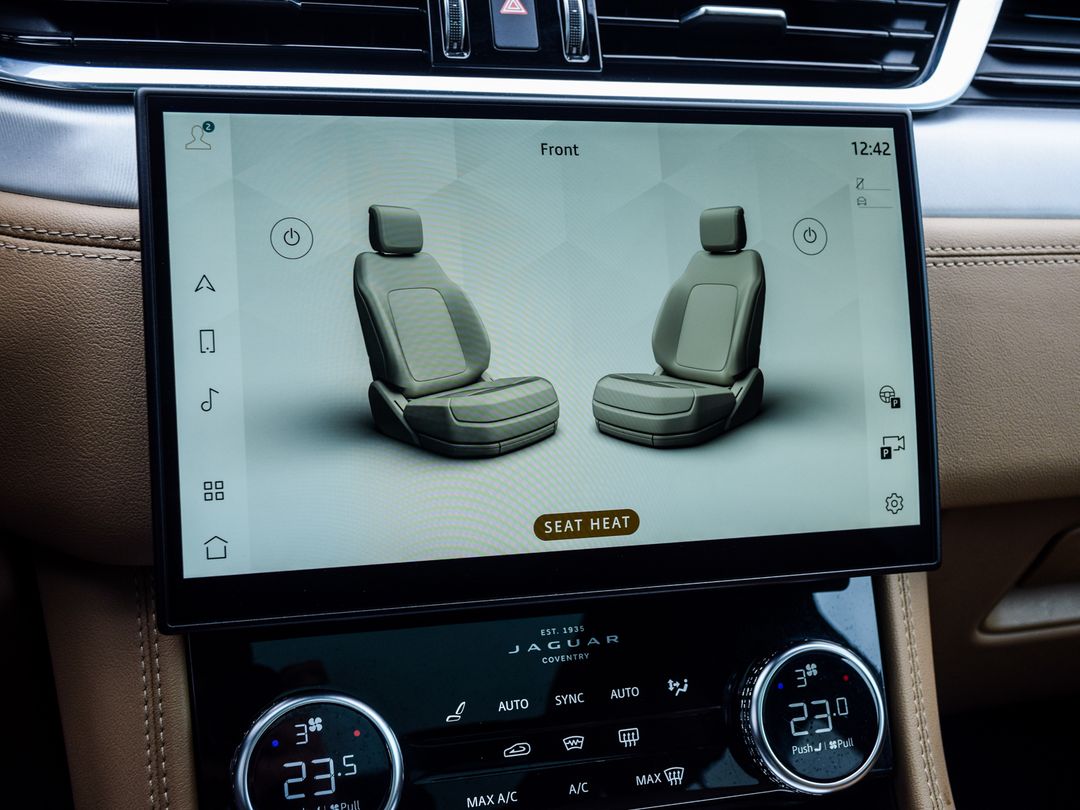 2021 Jaguar F-PACE P250 S, Toronto, Cash