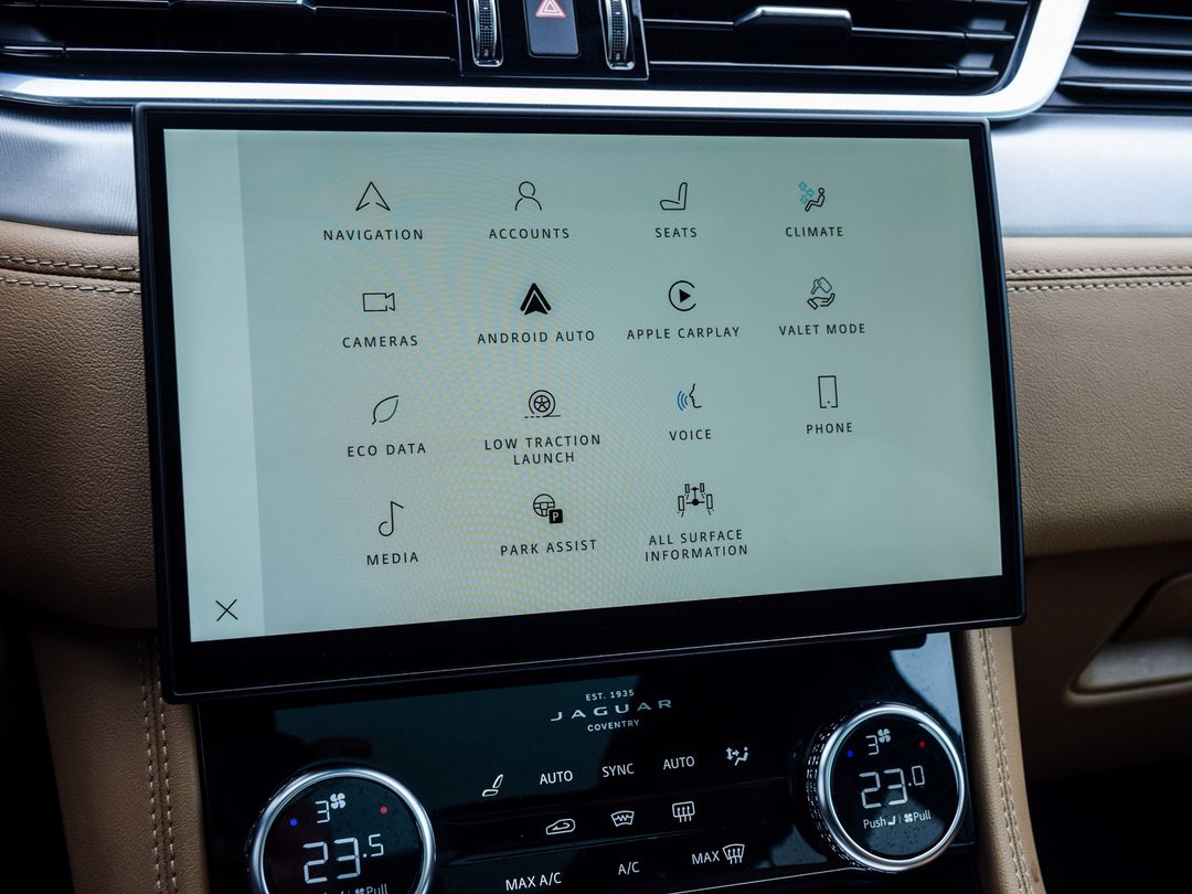2021 Jaguar F-PACE P250 S, Toronto, Cash