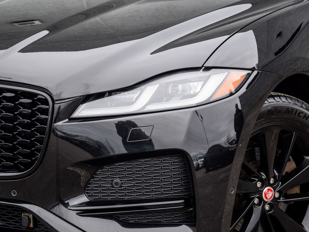 2021 Jaguar F-PACE P250 S, Toronto, Cash