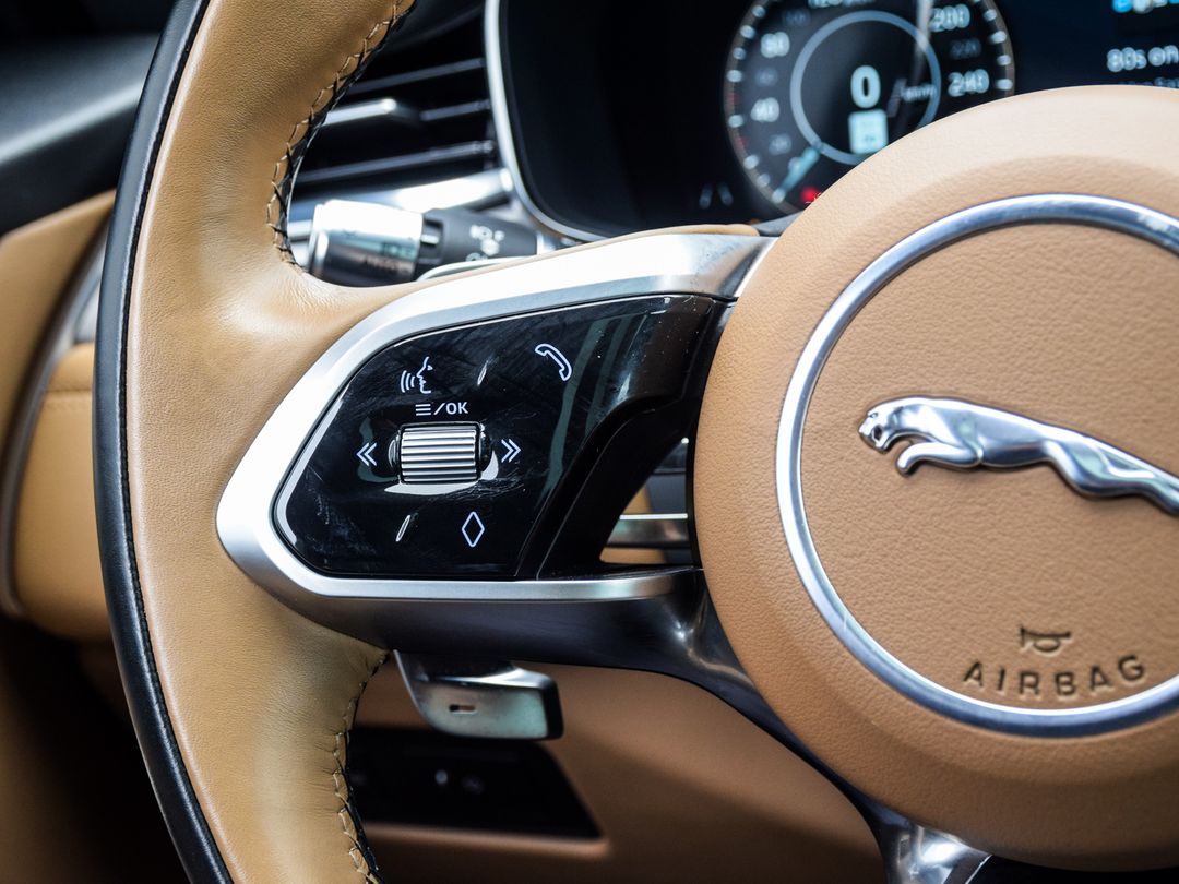 2021 Jaguar F-PACE P250 S, Toronto, Cash