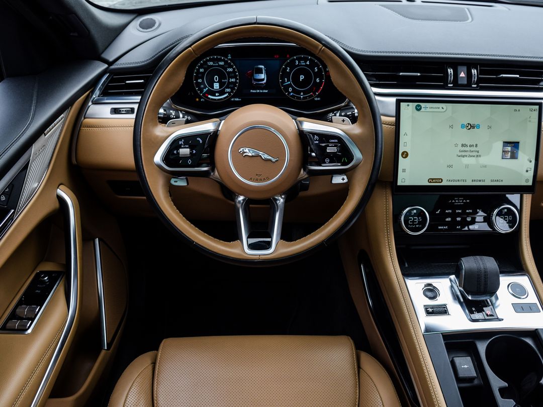 2021 Jaguar F-PACE P250 S, Toronto, Cash
