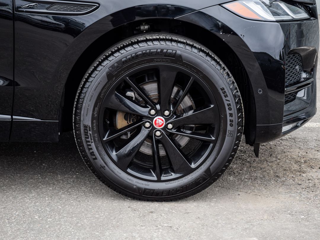 2021 Jaguar F-PACE P250 S, Toronto, Cash