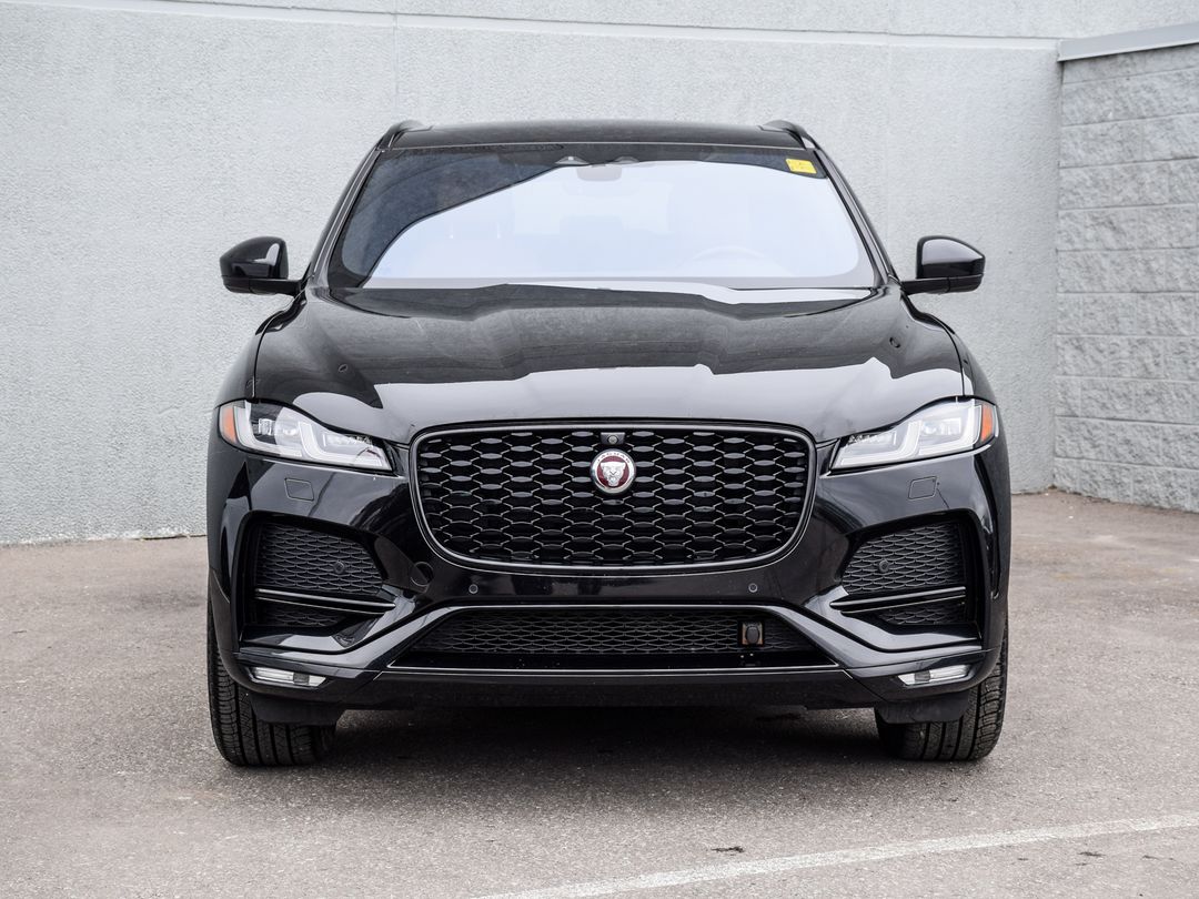 2021 Jaguar F-PACE P250 S, Toronto, Cash