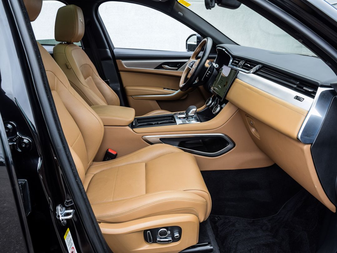 2021 Jaguar F-PACE P250 S, Toronto, Cash