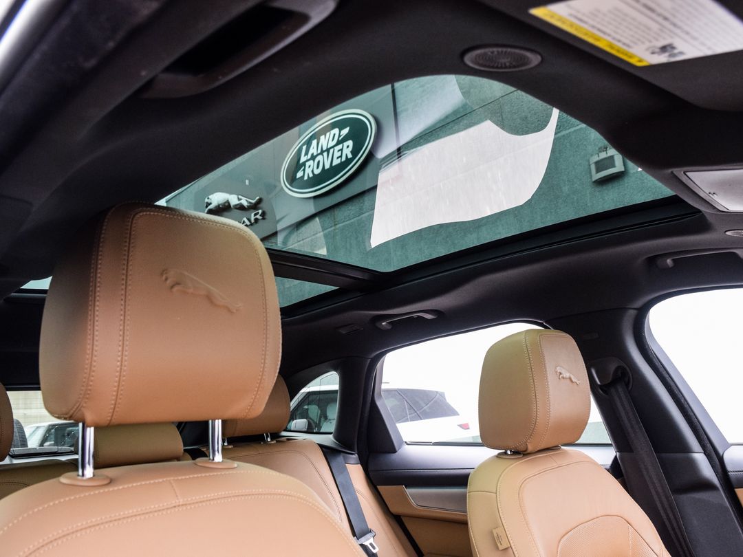 2021 Jaguar F-PACE P250 S, Toronto, Cash