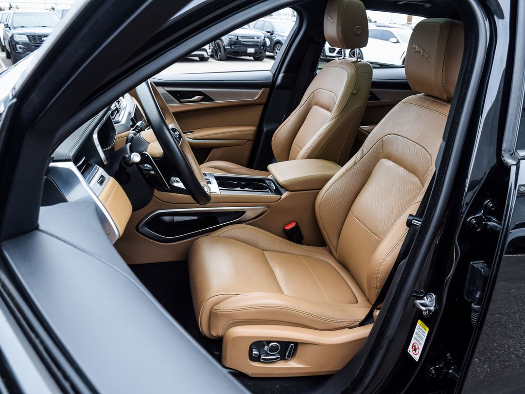 2021 Jaguar F-PACE P250 S, Toronto, Cash