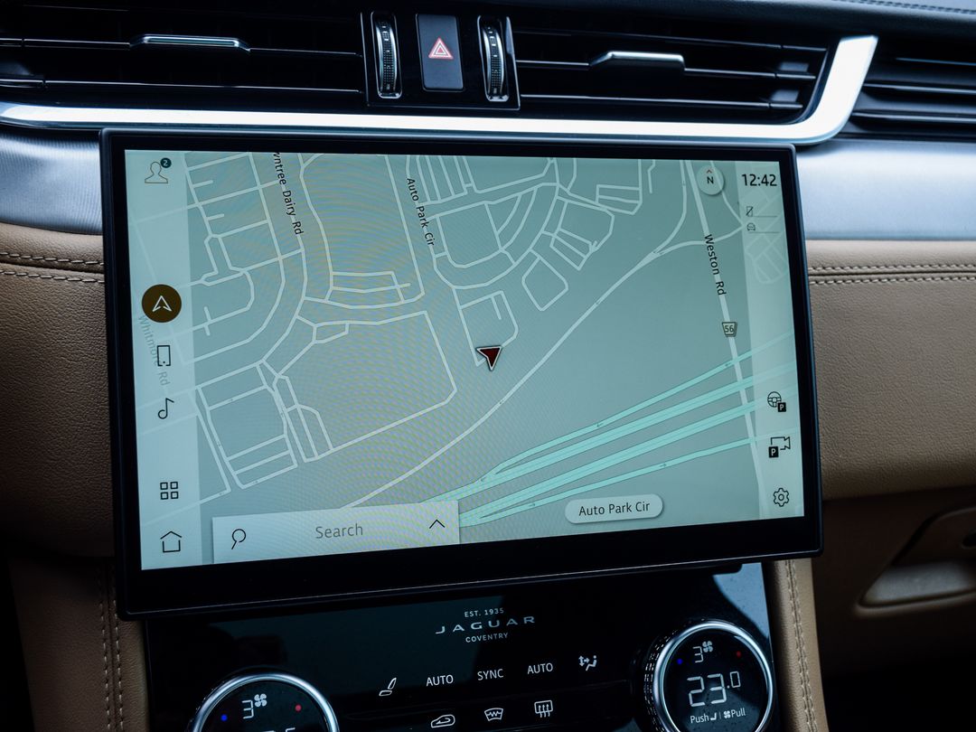 2021 Jaguar F-PACE P250 S, Toronto, Cash