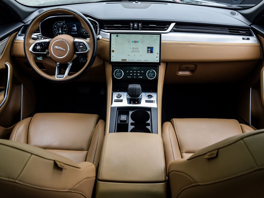 2021 Jaguar F-PACE P250 S, Toronto, Cash