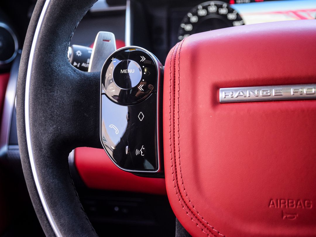 2022 Land Rover Range Rover Sport HST MHEV, Toronto, Cash