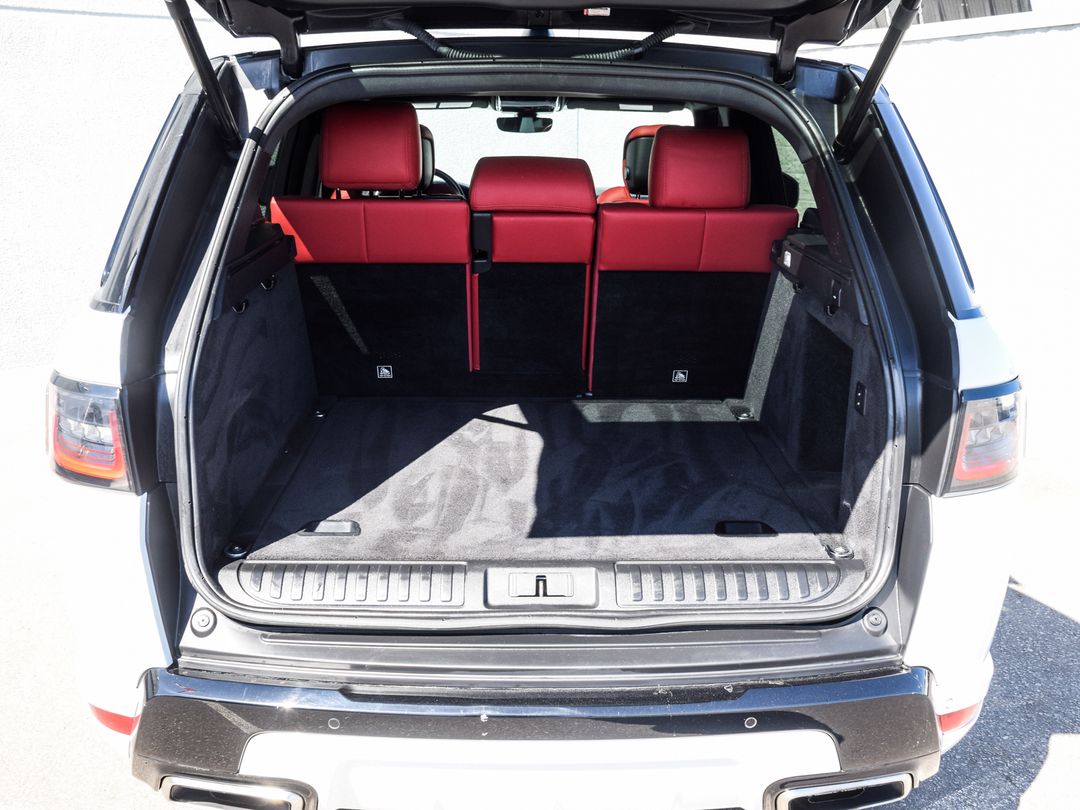 2022 Land Rover Range Rover Sport HST MHEV, Toronto, Cash