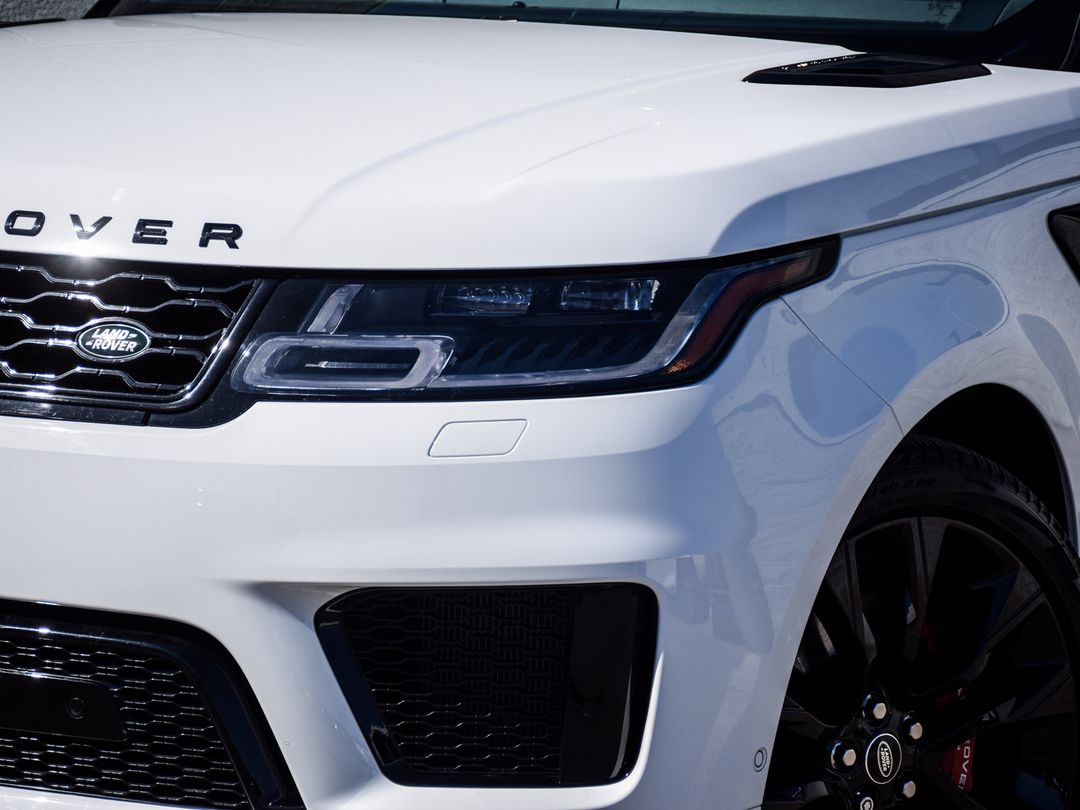 2022 Land Rover Range Rover Sport HST MHEV, Toronto, Cash