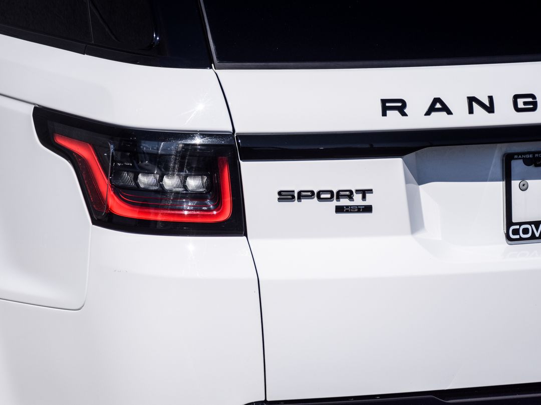 2022 Land Rover Range Rover Sport HST MHEV, Toronto, Cash