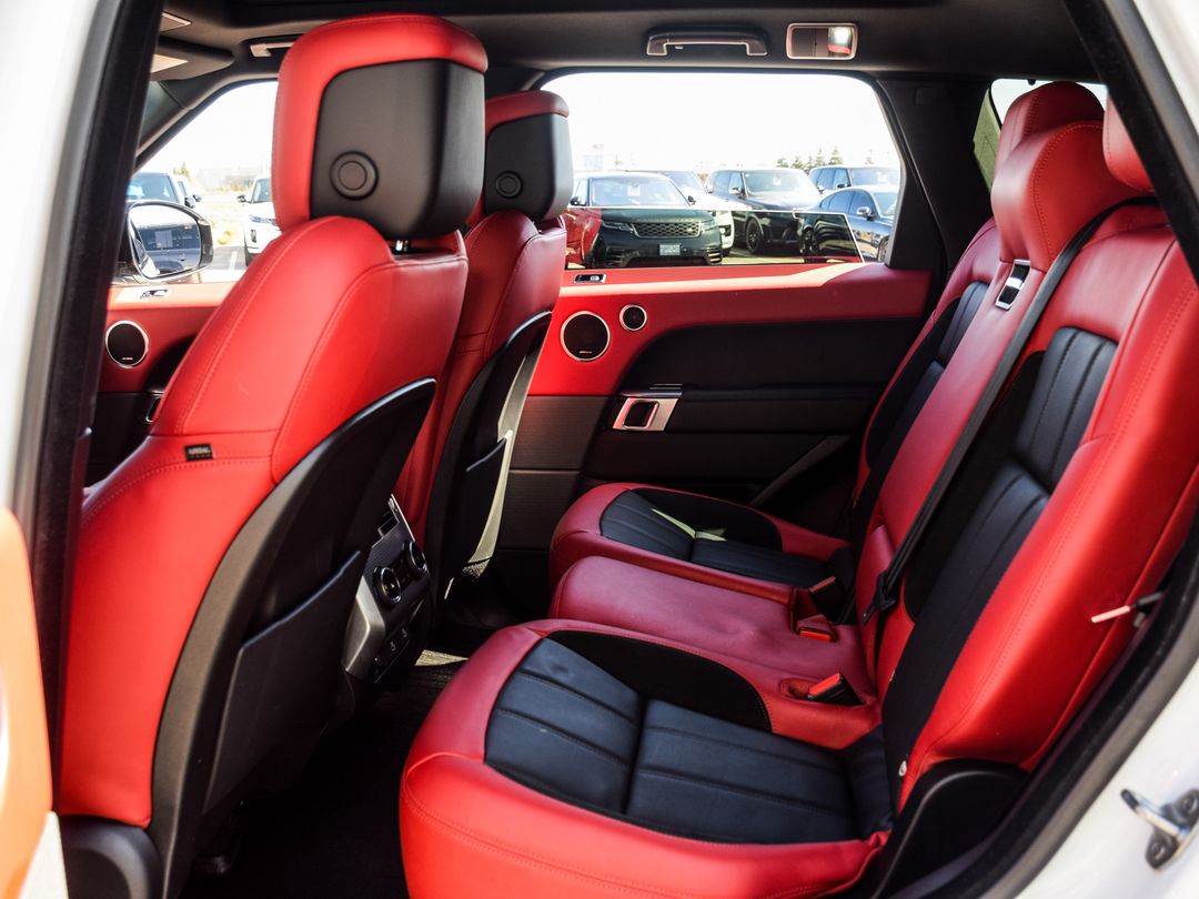 2022 Land Rover Range Rover Sport HST MHEV, Toronto, Cash
