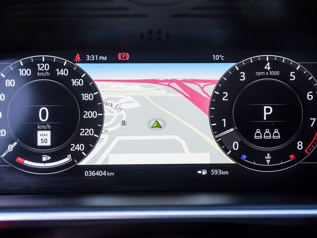 2022 Land Rover Range Rover Sport HST MHEV, Toronto, Cash