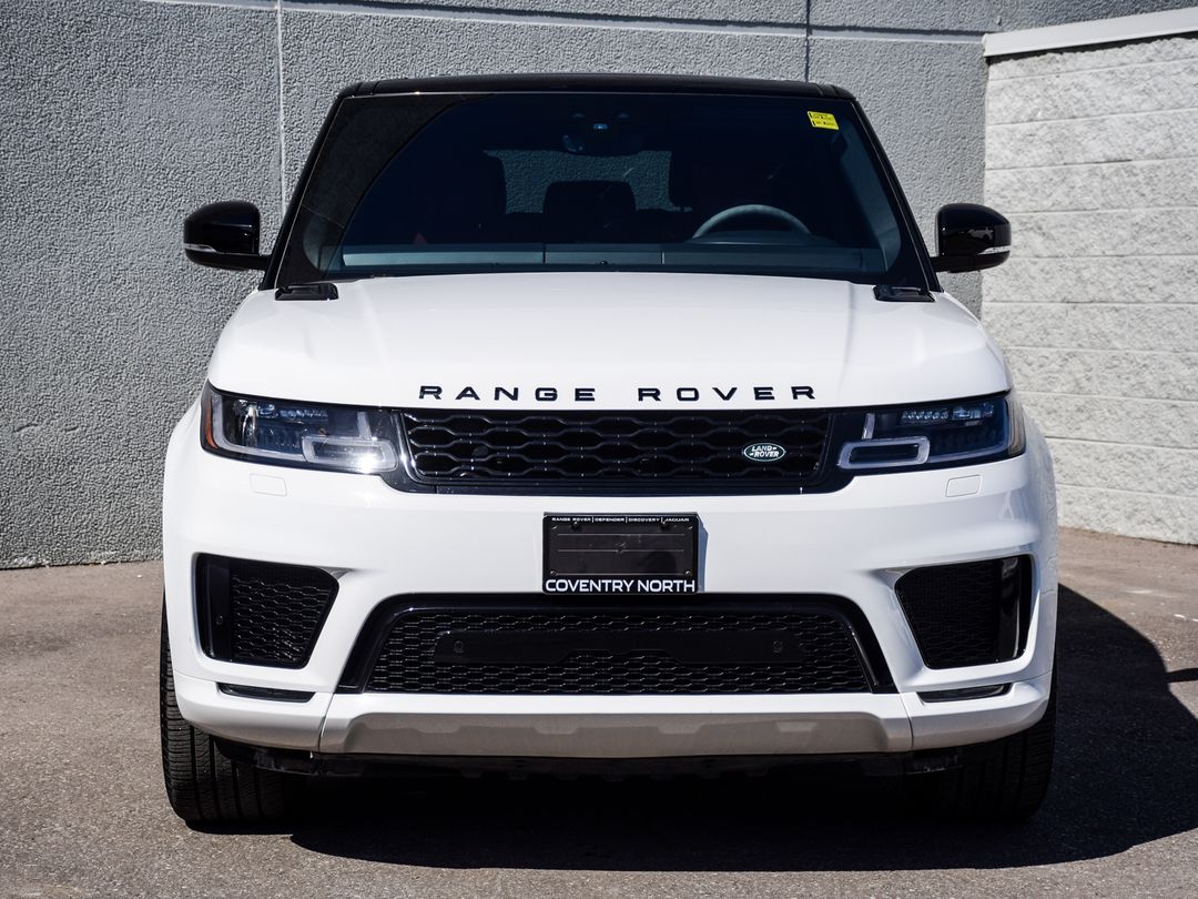 2022 Land Rover Range Rover Sport HST MHEV, Toronto, Cash